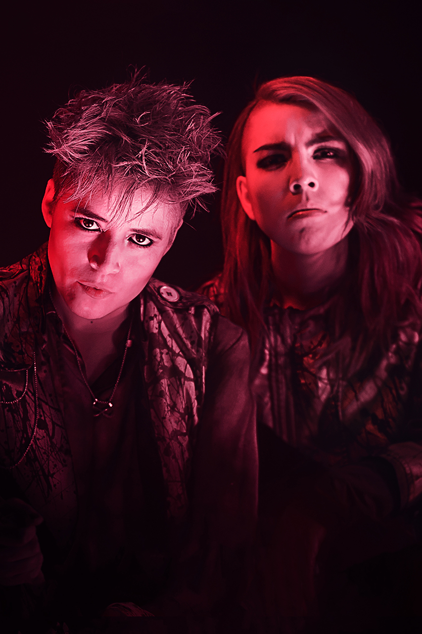 Frank's White Canvas